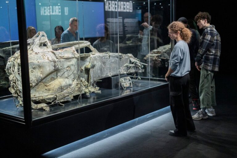 F1 Exhibition set for London launch