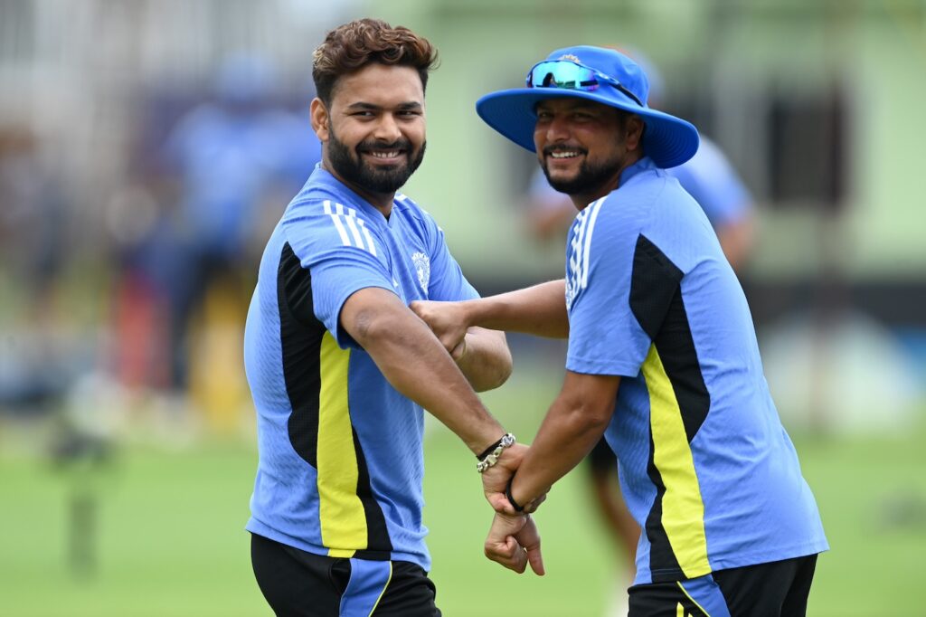 FAQs - Why does Trinidad have a reserve day, but Guyana does not?