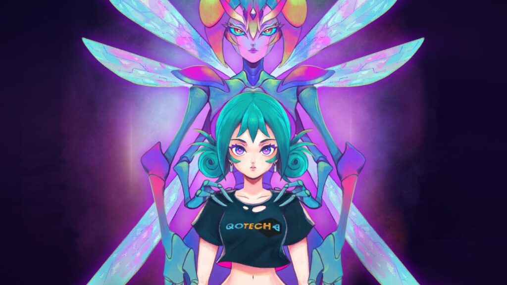 Feature: "This Isn't Just Yars, It's A Love Letter To Atari" - How WayForward Is Breaking The Mould With 'Yars Rising'