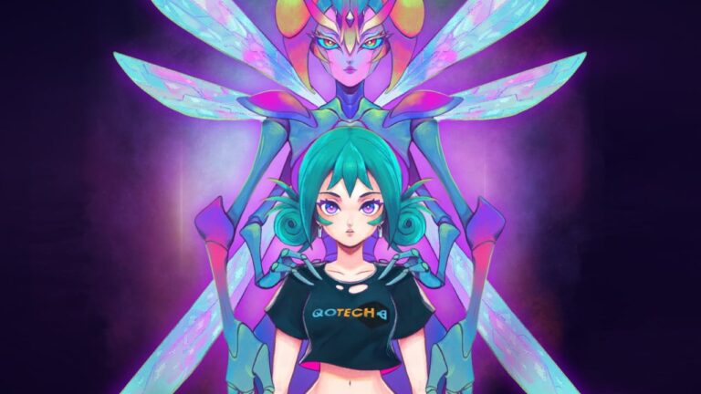 Feature: "This Isn't Just Yars, It's A Love Letter To Atari" - How WayForward Is Breaking The Mould With 'Yars Rising'