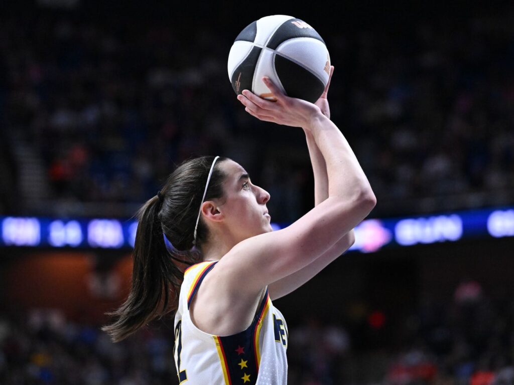 Final (?) NBA Finals Takes, the Caitlin Clark Discourse, and Hollywood’s Junket Crisis With Katie Baker