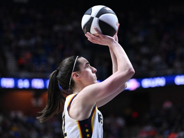 Final (?) NBA Finals Takes, the Caitlin Clark Discourse, and Hollywood’s Junket Crisis With Katie Baker