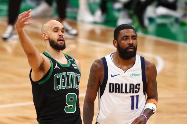 Final thoughts from the 2024 NBA Finals