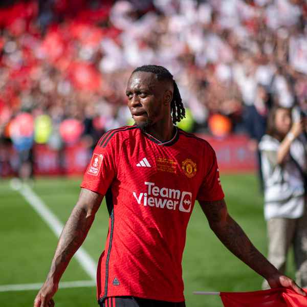 Five years of Wan-Bissaka