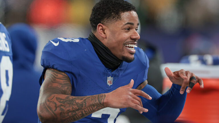 Former Giants building block lands deal with Tampa Bay Buccaneers