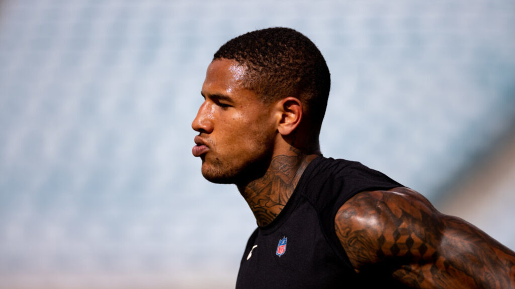 Former Las Vegas Raiders' weapon could be retiring early in his career very soon