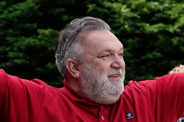 Former Liverpool player looked unrecognizable after amazing weight loss and 'years of struggling'