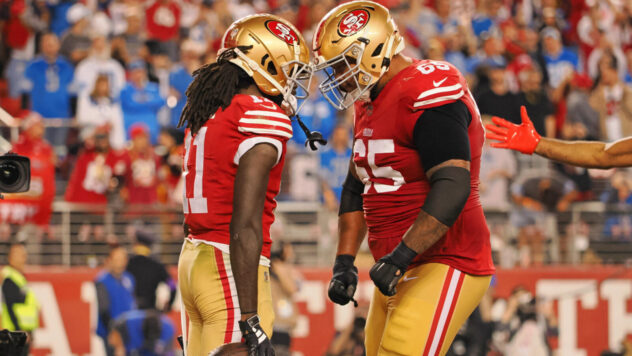 Former NFL GM makes surprising claim about league opinion of Brandon Aiyuk in predicting 49ers contract