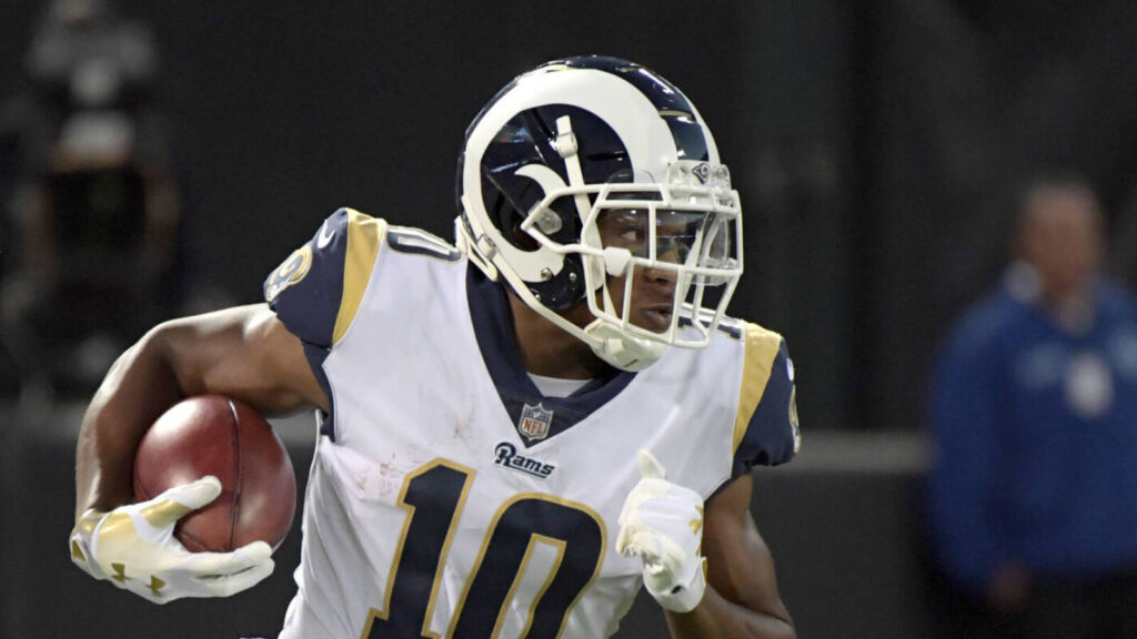 Former Rams All-Pro announces his retirement