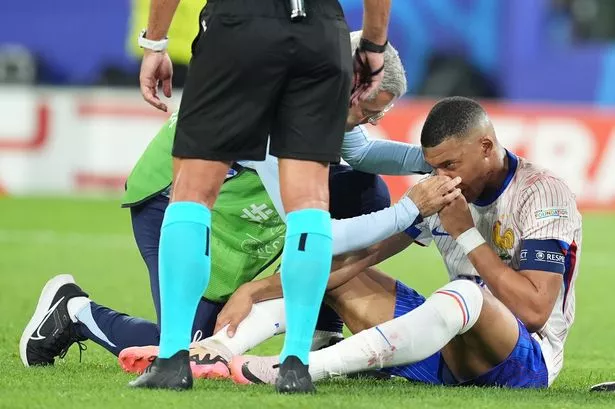 Four Chelsea forwards have set Kylian Mbappe perfect example to combat horror injury dilemma