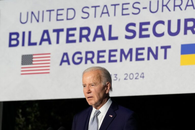 G7 leaders agree to lend Ukraine billions backed by Russia's frozen assets. Here's how it will work