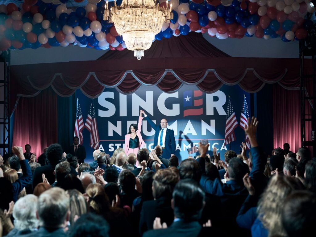 Gail Simmons on the Finale of ‘Top Chef’! Plus, ‘Dunk and Egg’ News and ‘The Boys’ Season 4 Premiere.