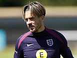 Gareth Southgate warns Jack Grealish that he isn't guaranteed a place in England's final Euro 2024 squad with Manchester City winger having to prove his worth