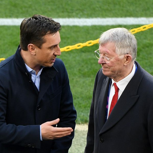 Gary Neville: Seven things that made Ferguson great