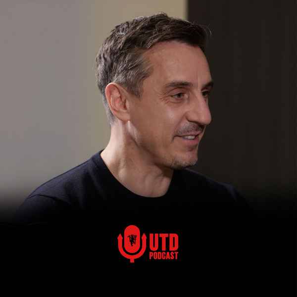 Gary Neville: United is magic!