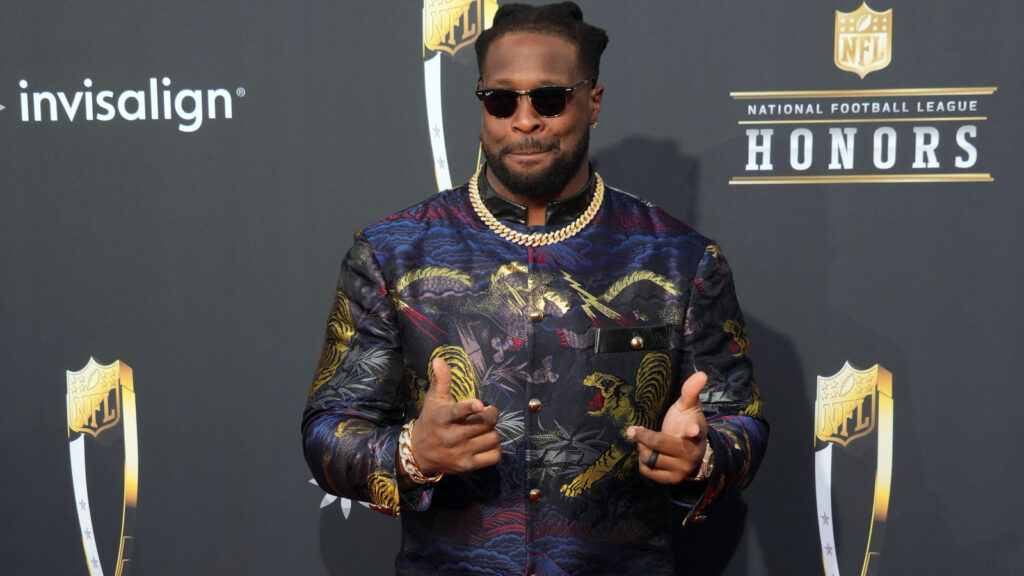 Gerald McCoy Has High Expectations For 2024 Bucs