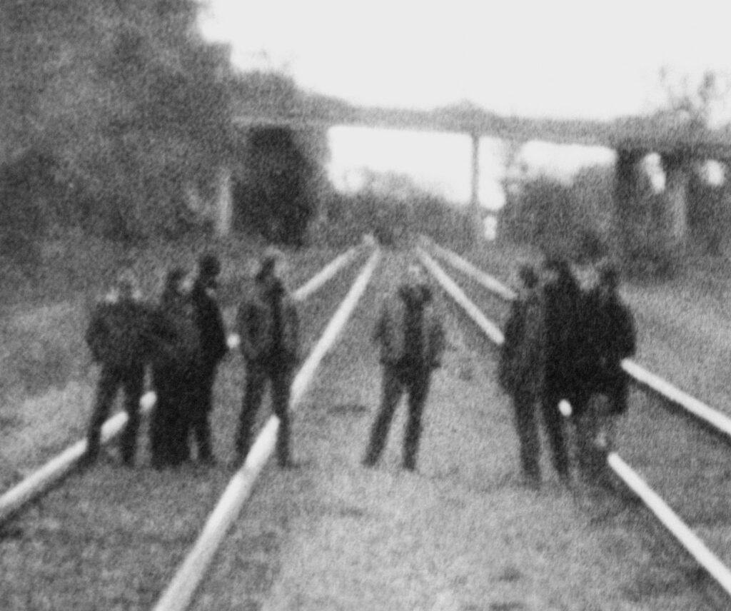 Godspeed You! Black Emperor Announce 2024 North American Tour