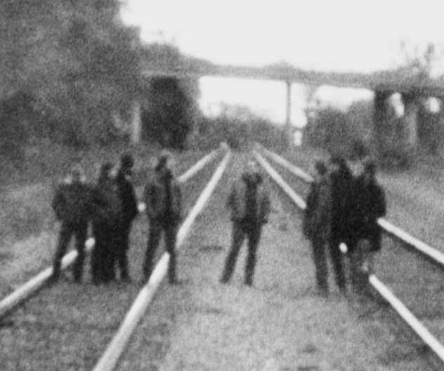 Godspeed You! Black Emperor Announce 2024 North American Tour