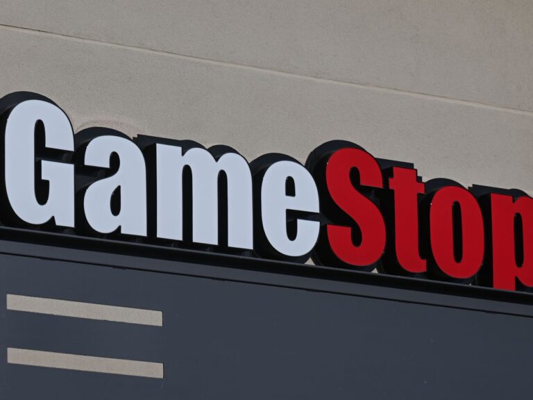Going Undercover at GameStop With Clever Cuban Cards