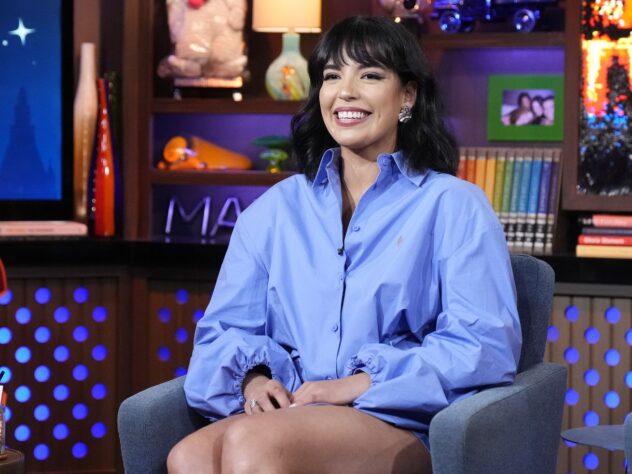 Goodbye Danielle! Plus ‘Jersey’ and ‘Dubai.’