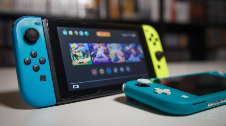 Google Employee Reportedly Tied To Multiple Nintendo Leaks