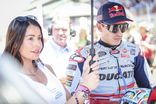 Gresini squad launches world-first fan-powered sponsorship programme