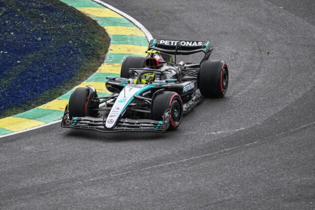 Hamilton: Mercedes feels closer to front after Canada F1 practice
