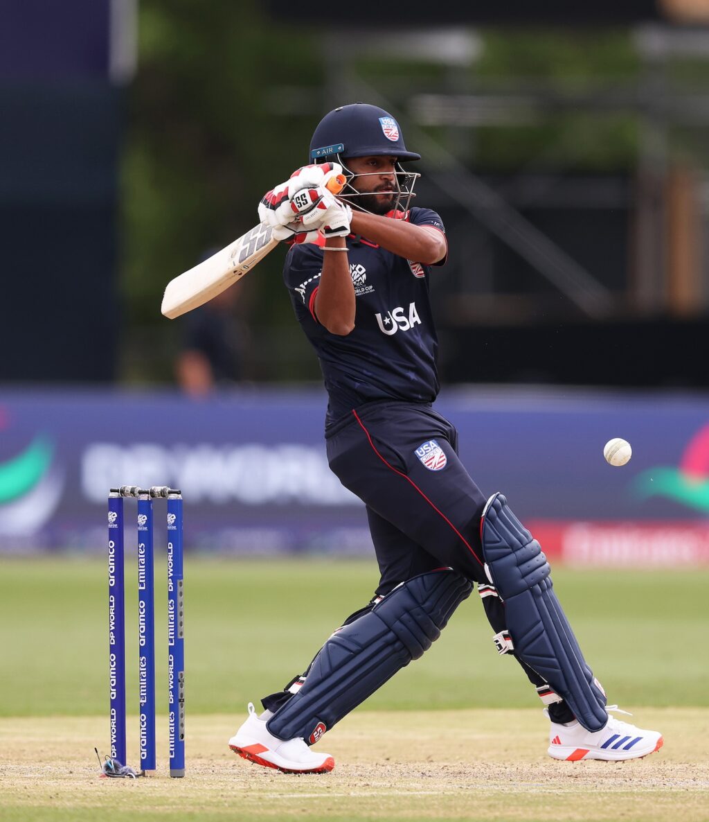 Harmeet Singh: The road to 2026 World Cup must start now