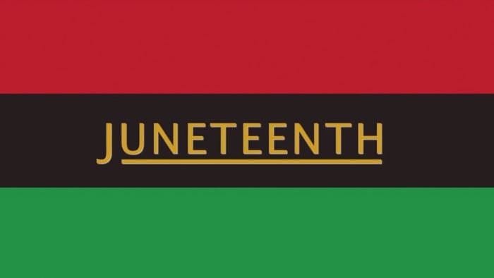 Here’s how San Antonio celebrated Juneteenth 2024