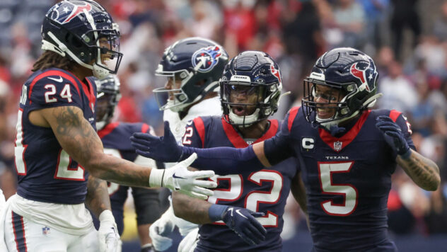 Houston Texans' biggest X-Factor has the chance to make a huge jump in the 2024 season