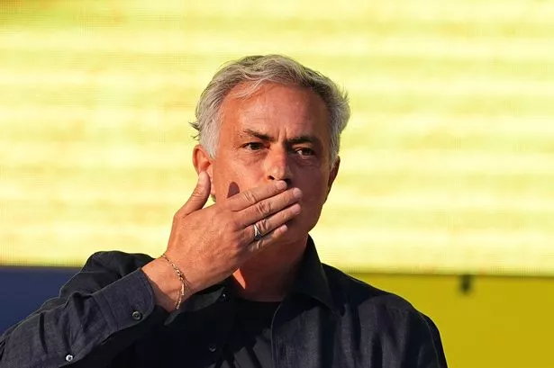How much former Chelsea manager Jose Mourinho is getting paid at Fenerbahce