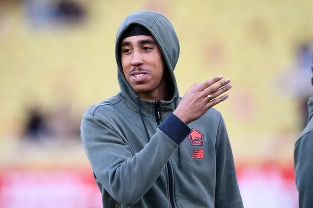 How much Leny Yoro will cost as Liverpool and Man Utd eye 'unique' transfer