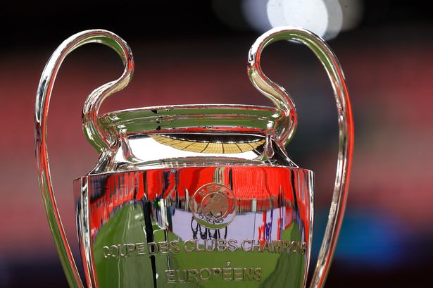 How to watch Champions League Final for FREE as Real Madrid take on Borussia Dortmund