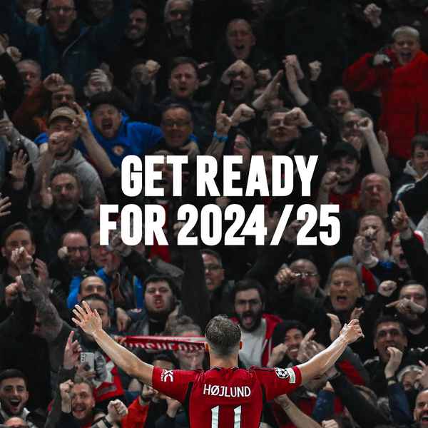 How to watch United at Old Trafford next season