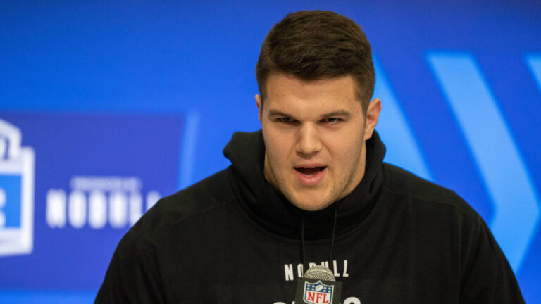 How Well Are New Bucs’ O-Linemen Meshing Together?
