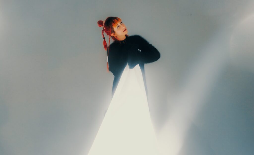 Hundred Waters’ Nicole Miglis Announces Debut Solo Album, Shares Video for New Song “Autograph”: Watch