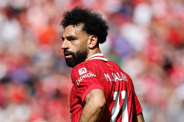 'I stopped Liverpool from buying Mohamed Salah two-and-a-half years earlier'