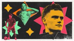 'Iceman', 'The Robot', 'The New Modric' - 24 new players to watch at Euro 2024