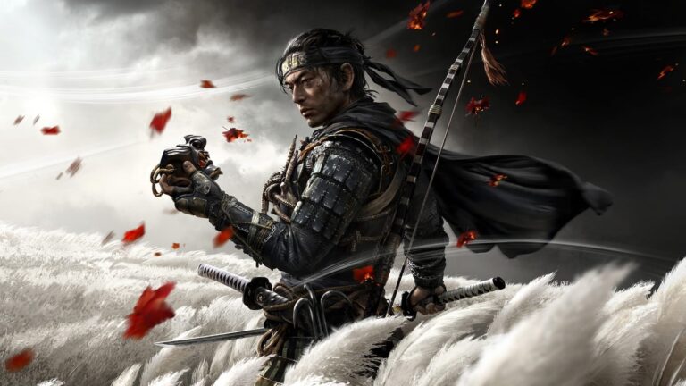 ICYMI This Week: Ghost Of Tsushima VR Mod, Nope Challenge, Chrono Weaver & More