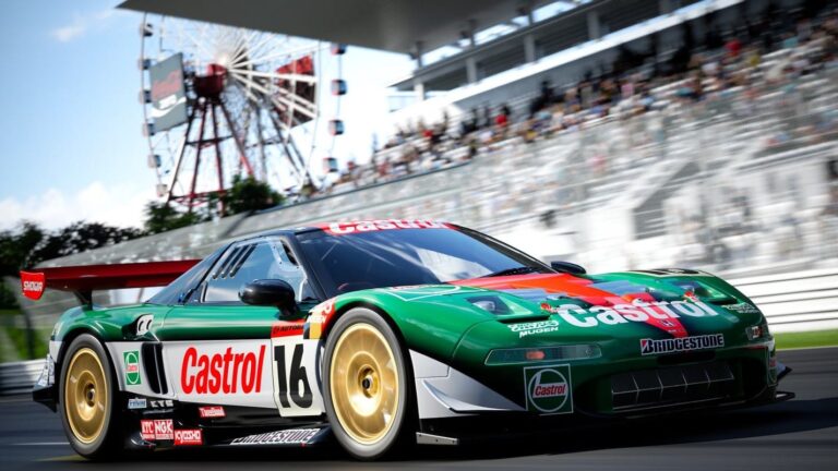 ICYMI This Week: Gran Turismo 7, Sugar Mess, Track Craft, BOBOVR & More