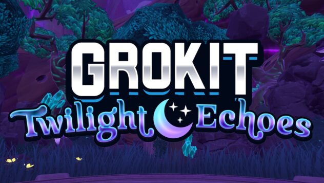 ICYMI This Week: Grokit, Gazzlers, Beat The Beats, Noun Town & More