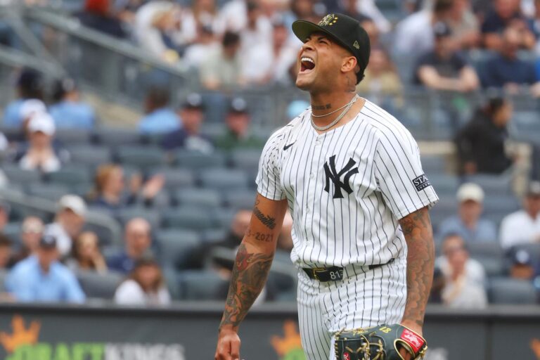 Inside Luis Gil’s emergence as a Yankees ‘superhero’: Rebuilt elbow, new pitch, rare IQ
