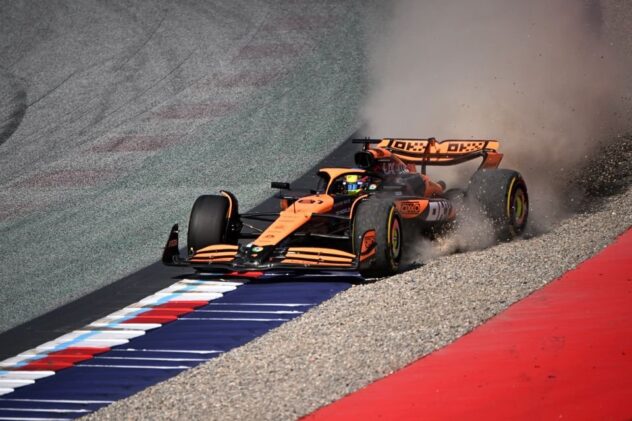 Is F1's new track limits solution already changing driver attitudes?