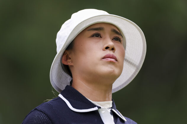 Is it finally Amy Yang's turn to shine? Not if Lilia Vu or Lexi Thompson have their say at 2024 KPMG Women's PGA