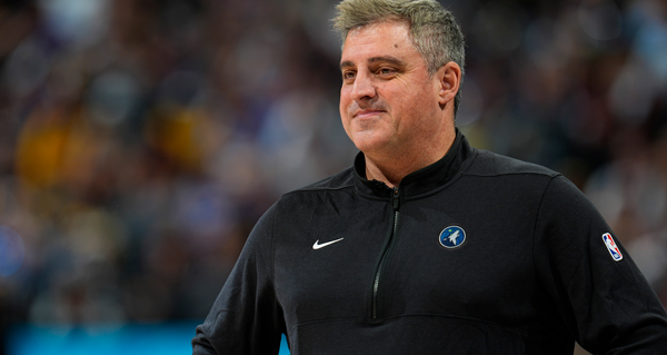 James Borrego, Kenny Atkinson, Micah Nori Advance To In-Person Interviews With Cavaliers