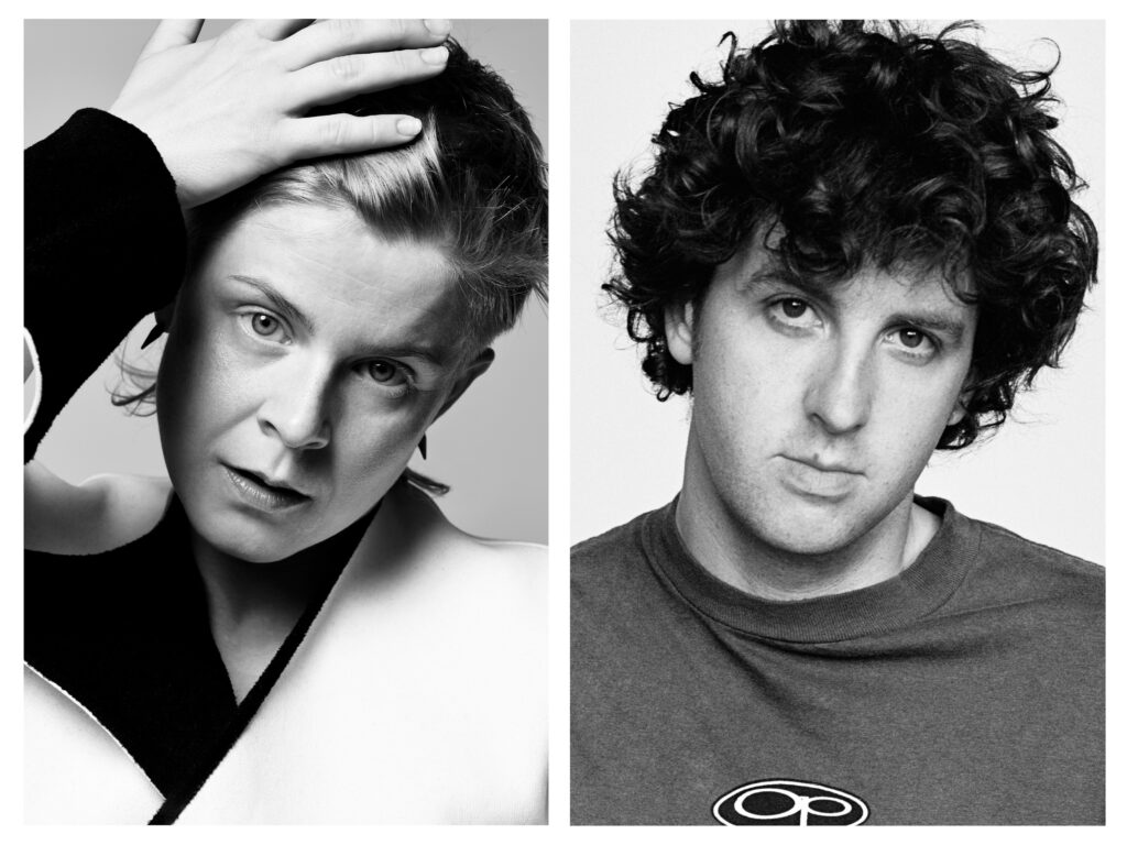 Jamie xx and Robyn Share New Song “Life”: Listen