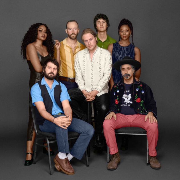 John Early Announces Now More Than Ever Album and Tour