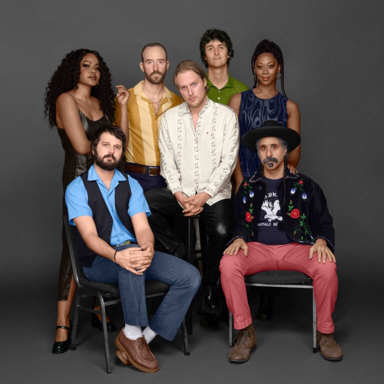 John Early Announces Now More Than Ever Album and Tour