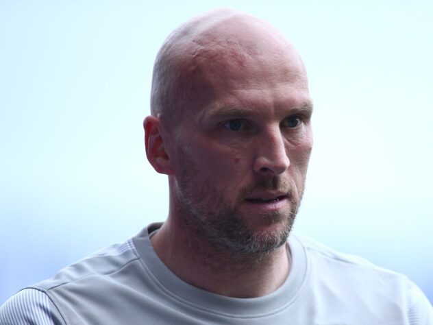 John Ruddy and the Story Behind Birmingham City’s Season