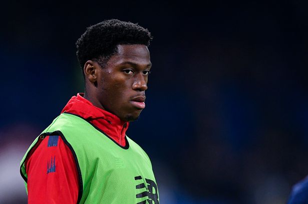 Jonathan David has already told Chelsea how he can fit into squad amid transfer talks